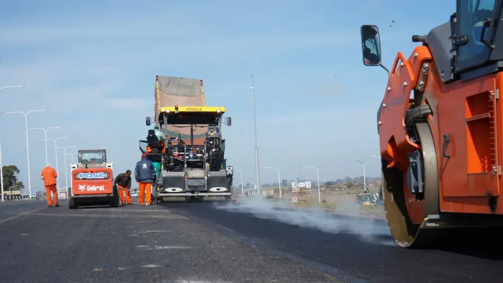 obras autopista