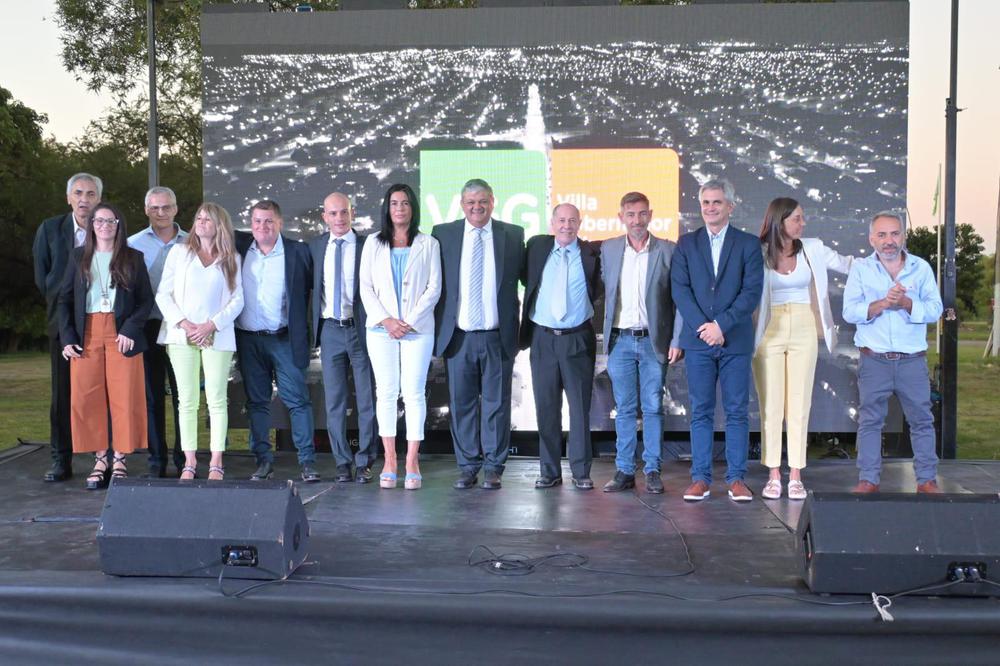 Ricci gabinete