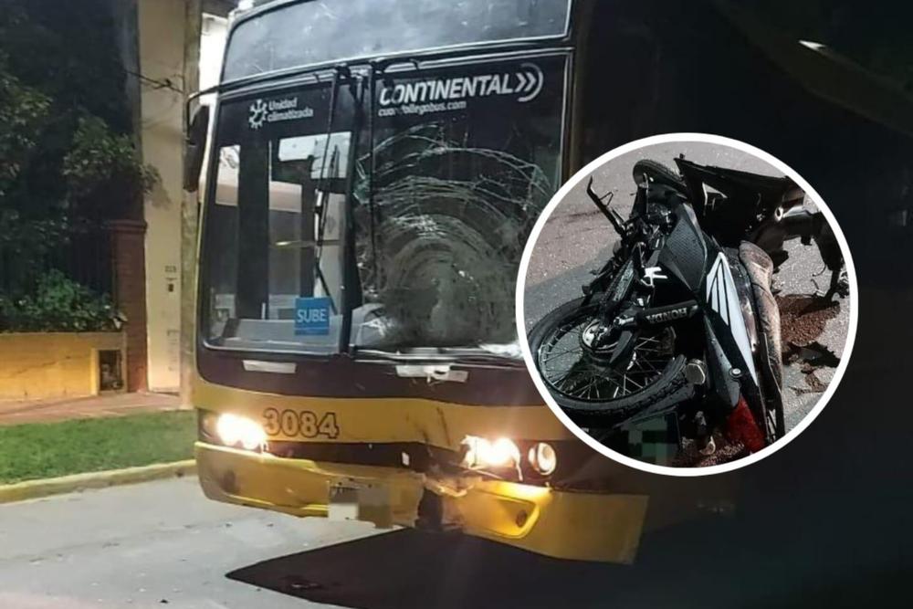 sineistro fatal Beltrán 