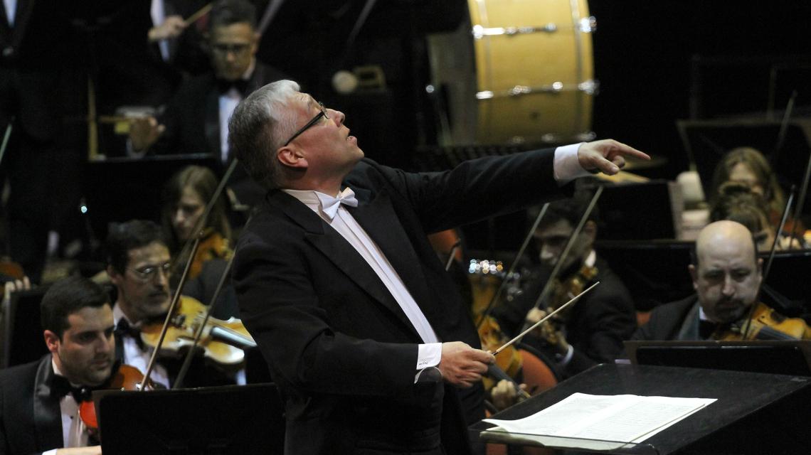 ORQUESTA SINFONICA