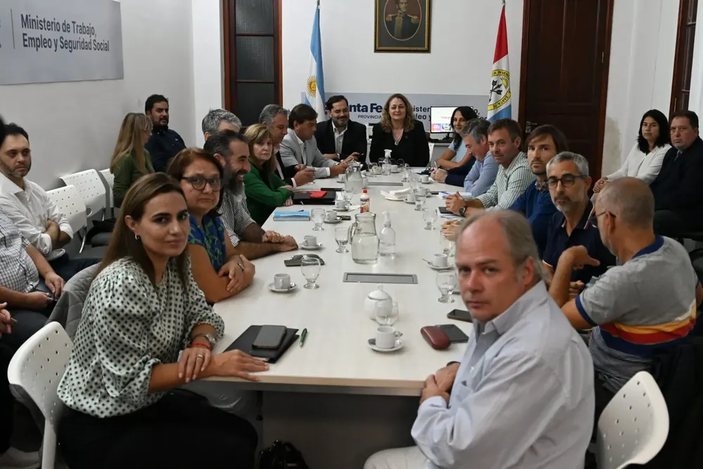 paritarias salud