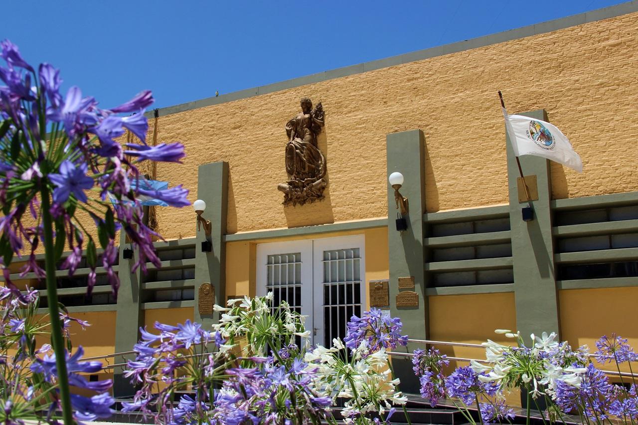 municipalidad