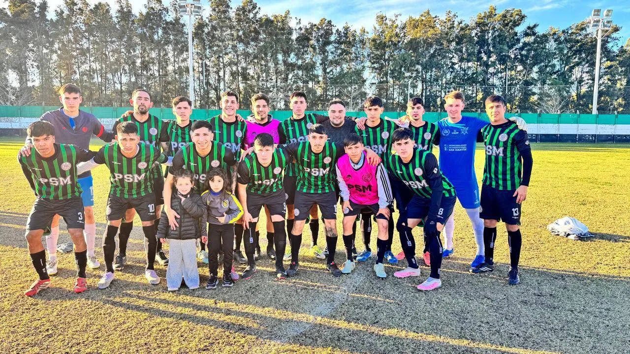 Futbol PSM