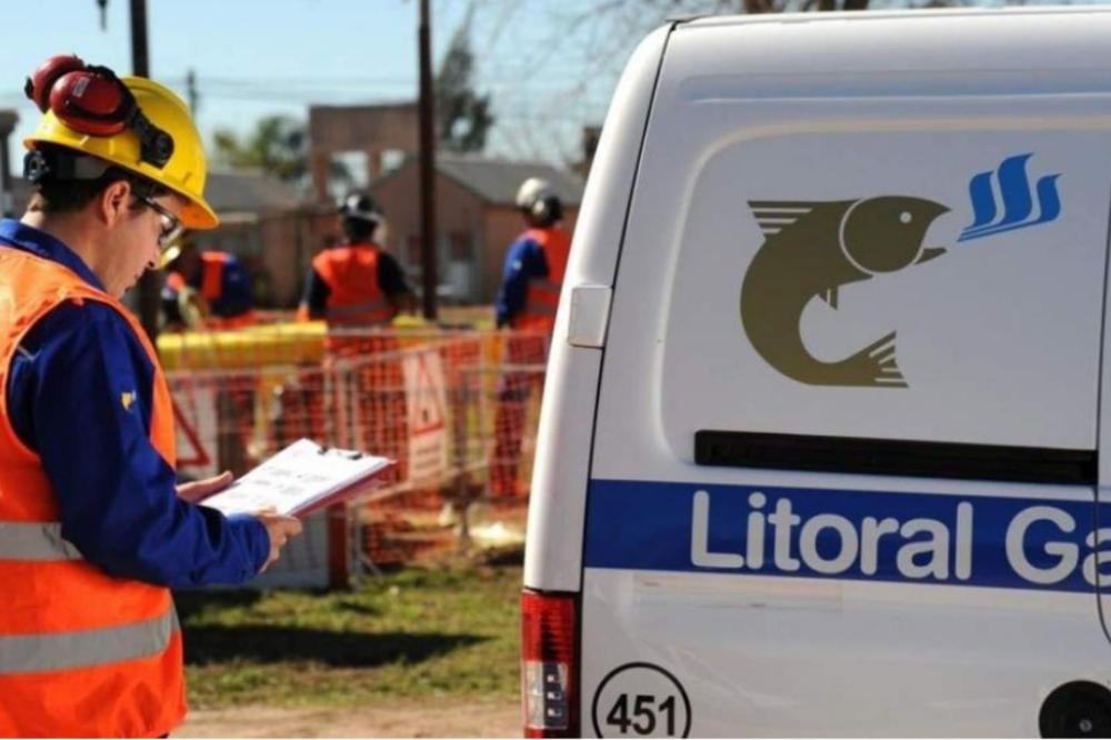 Litoral Gas