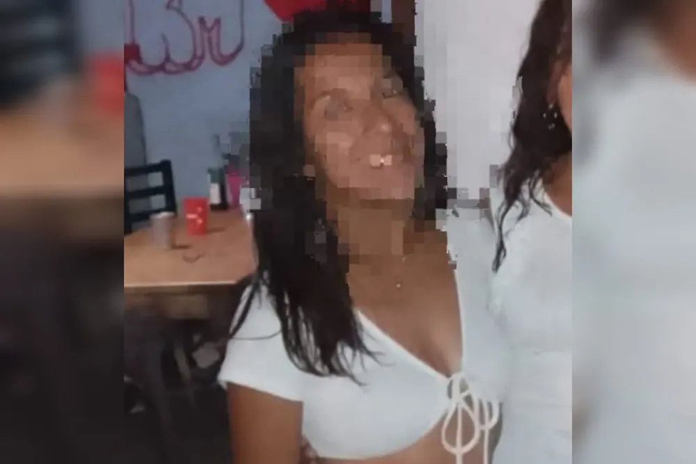 busqueda de paradero