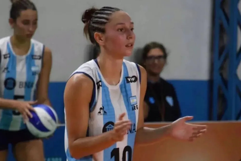 Martina Franco