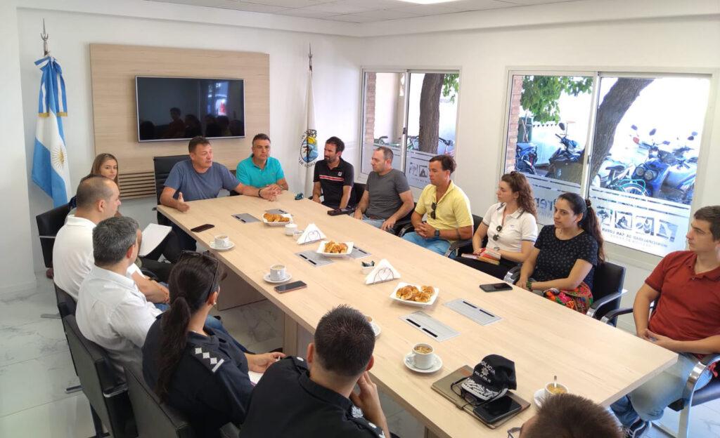 Reunión Triatlón