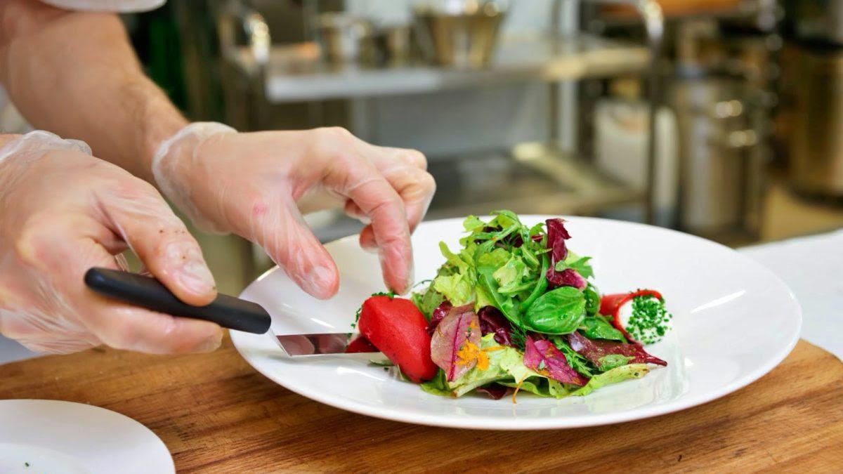 Se encuentra abierta la inscripción para los cursos gratuitos de manipulación de alimentos