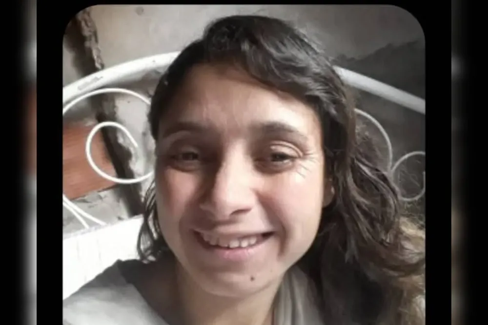 busqueda de paradero