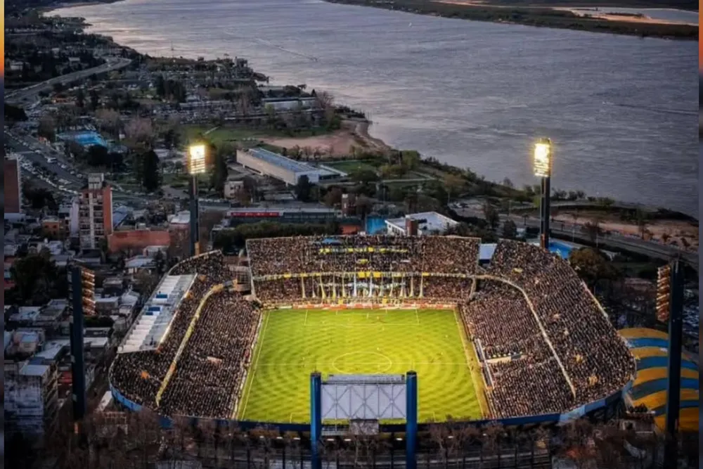 Rosario Central 