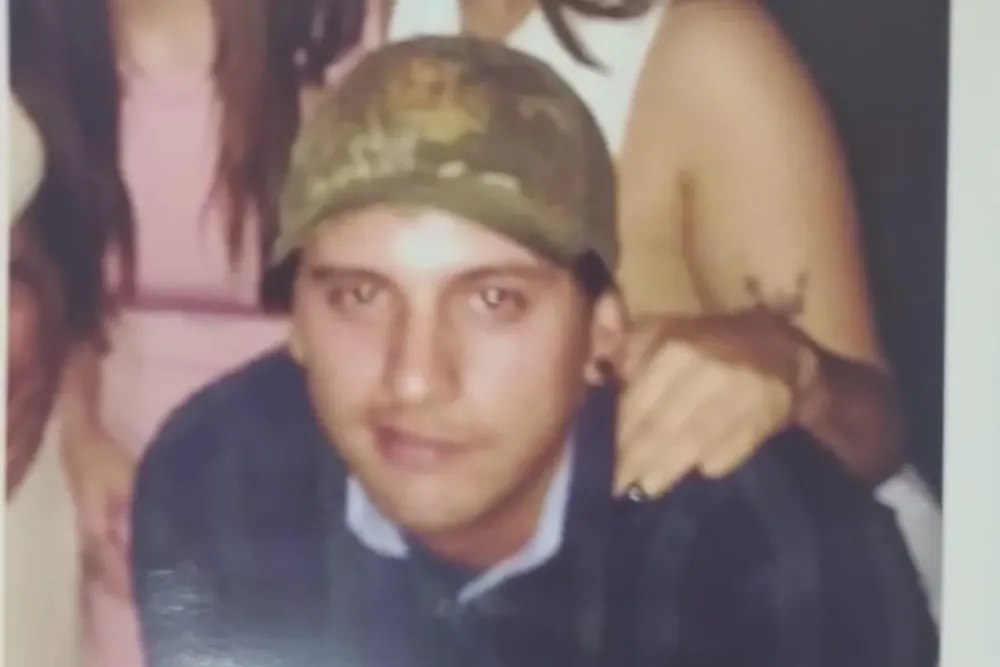 busqueda de paradero