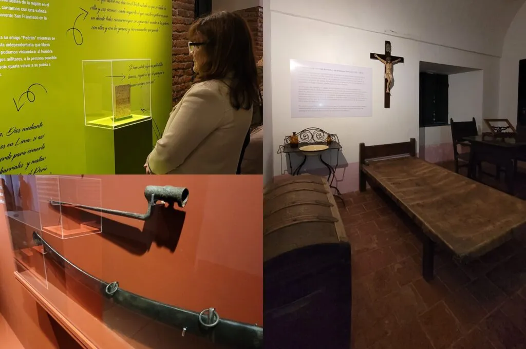 museos