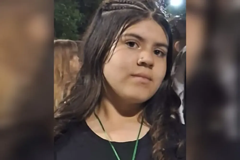 busqueda de paradero