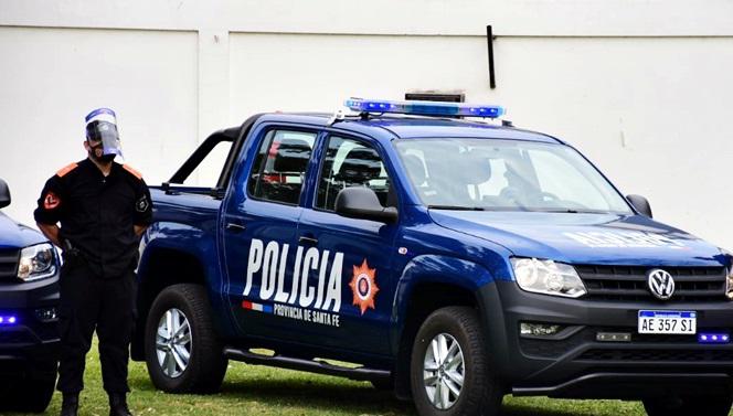 Policiales