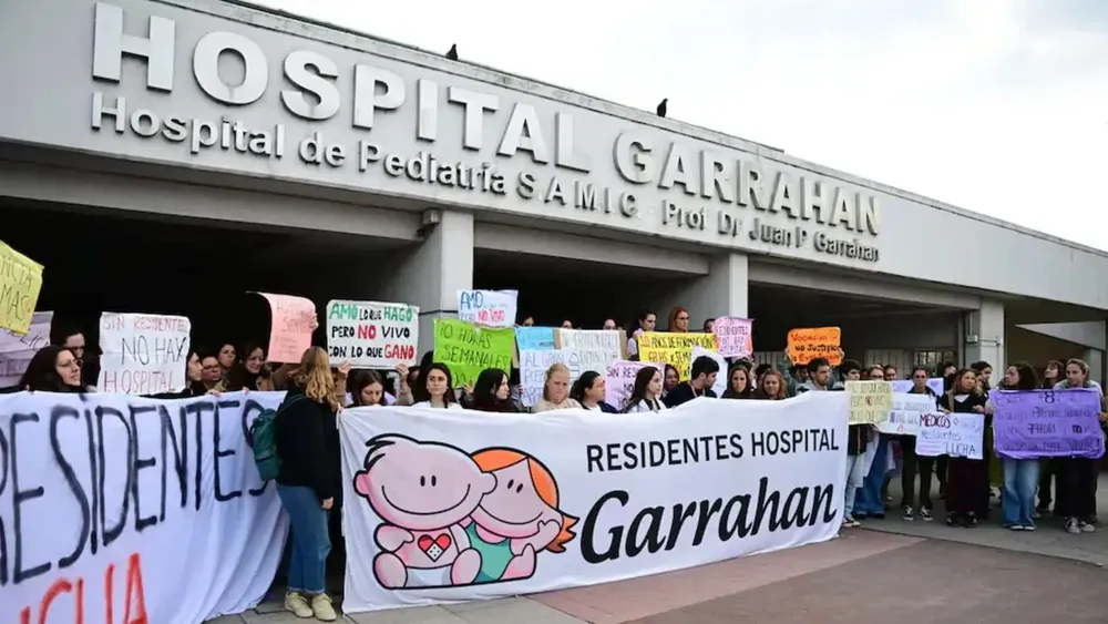 Garrahan