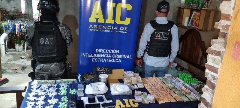 Secuestro 1