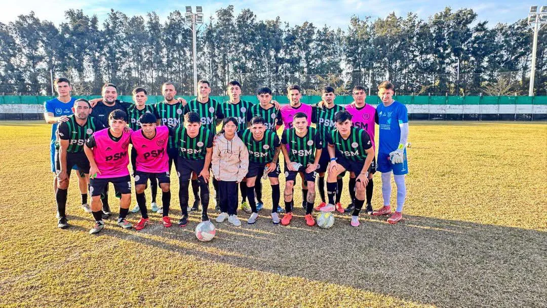 PSM 2026 futbol