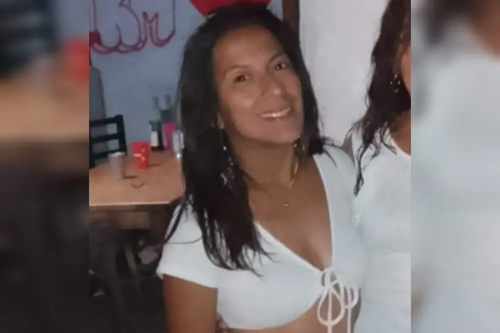 busqueda de paradero