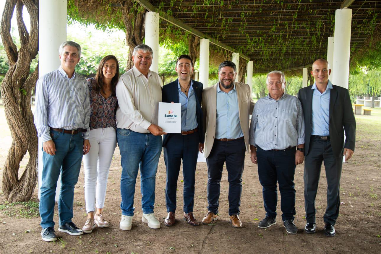 VGG casate en tu ciudad