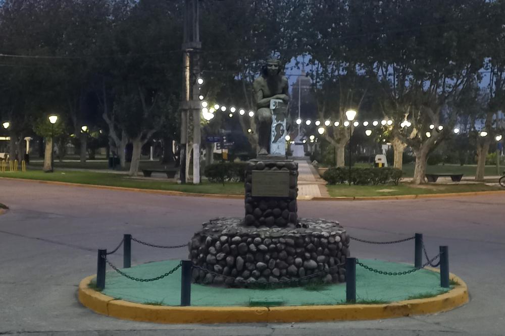 Timbúes