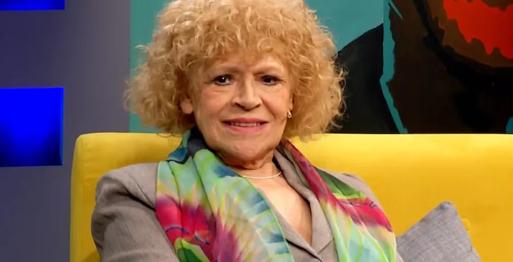 María Rosa Fugazot