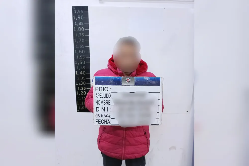 Detenido autor robos región