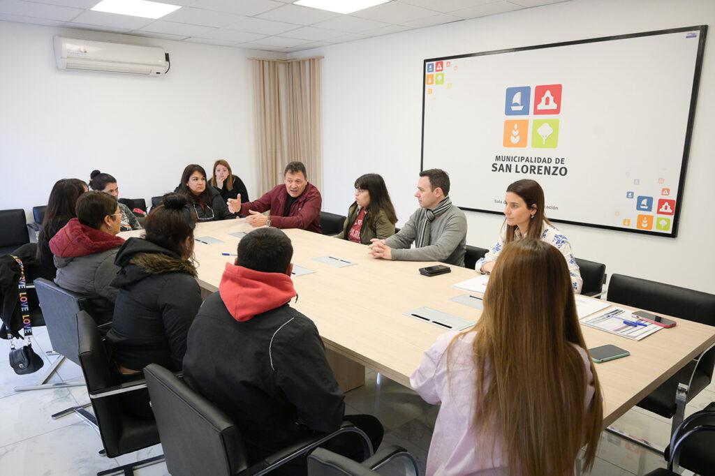 firma1 San Lorenzo