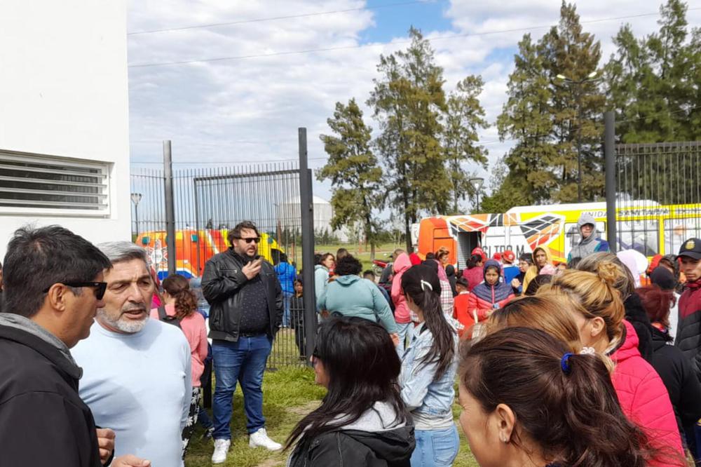 Operativo Sitram