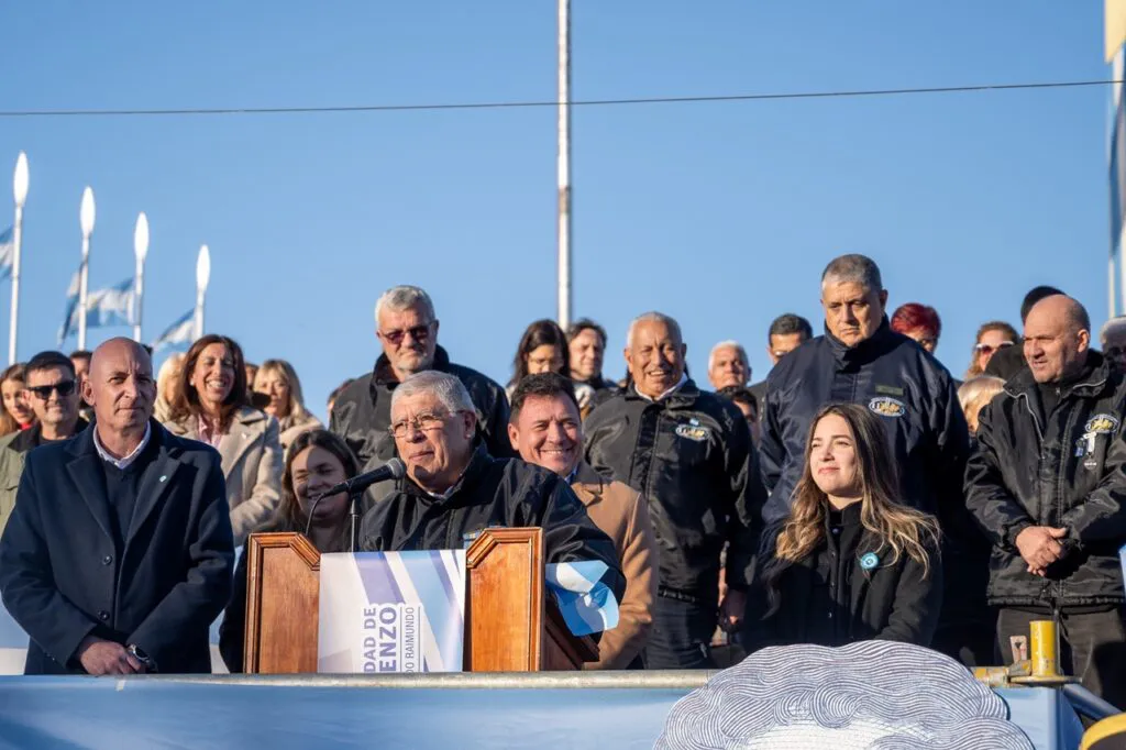 bandera sanlo