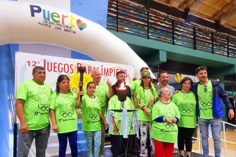 juegos paralimpicos