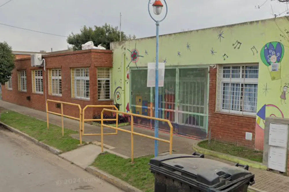 escuela tiempo de amor