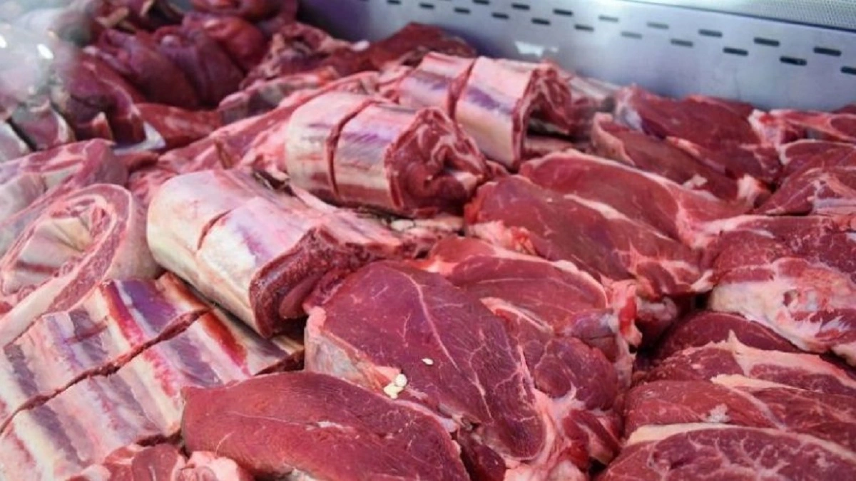 Carne