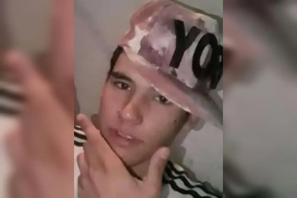 busqueda de paradero