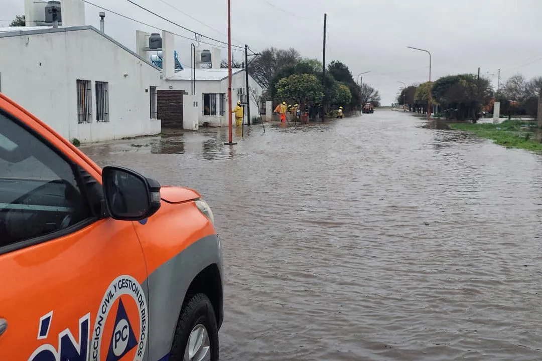 temporal santa fe