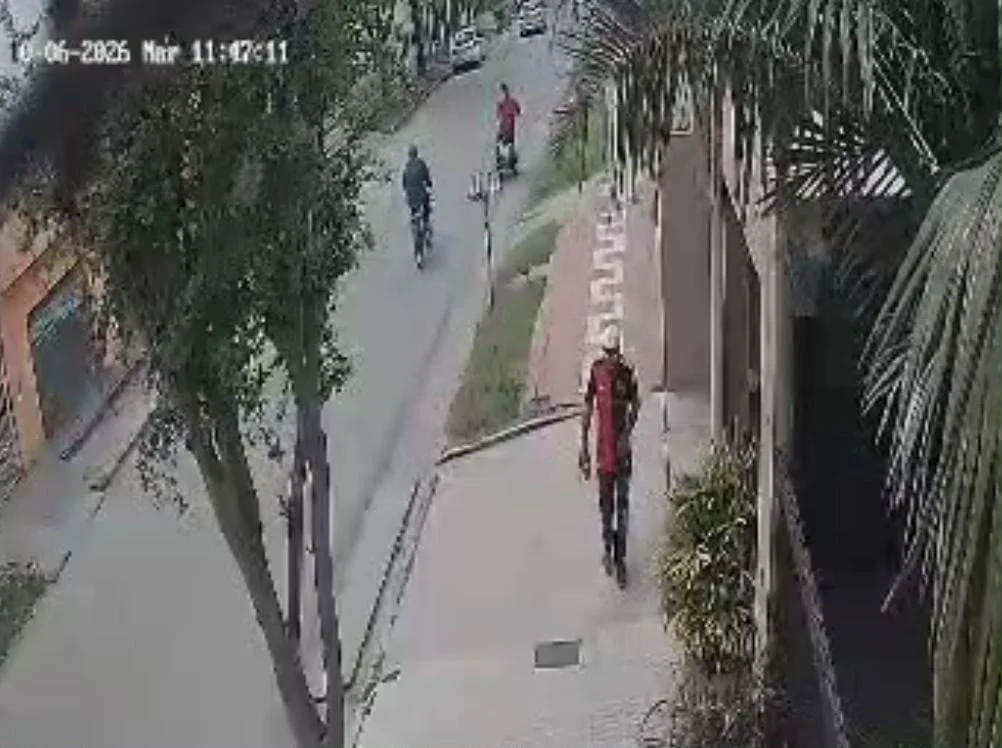 PDI detuvo a un sospechoso por el homicidio de Roxana Villarreal
