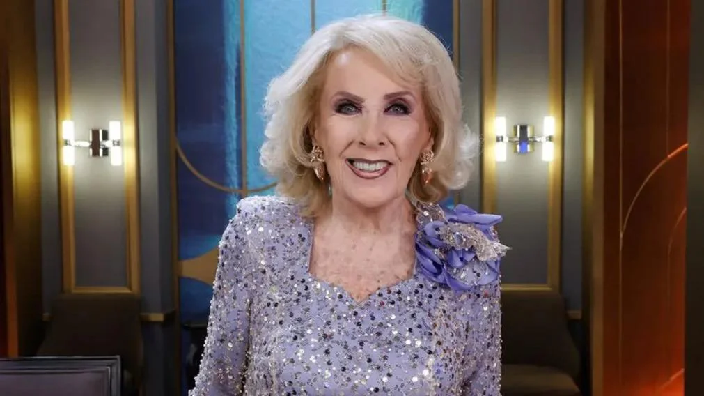 Mirta Legrand
