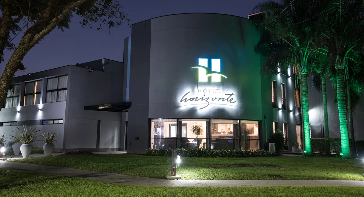 hotel horizonte