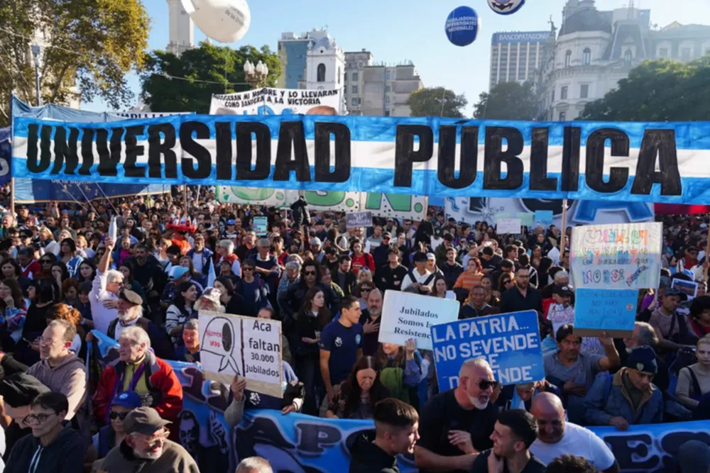 Universidad Pública