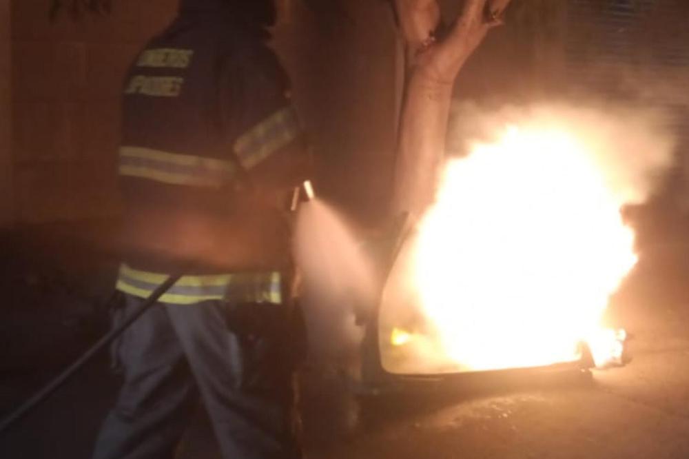 incendio
