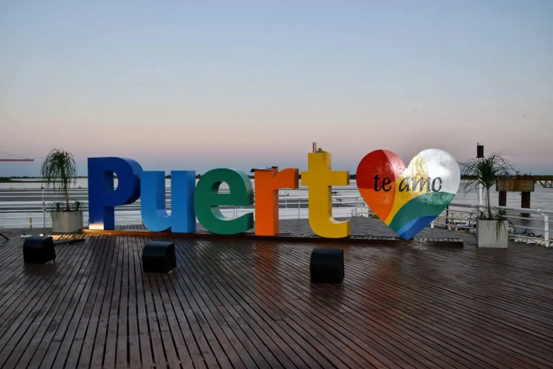 Puerto 