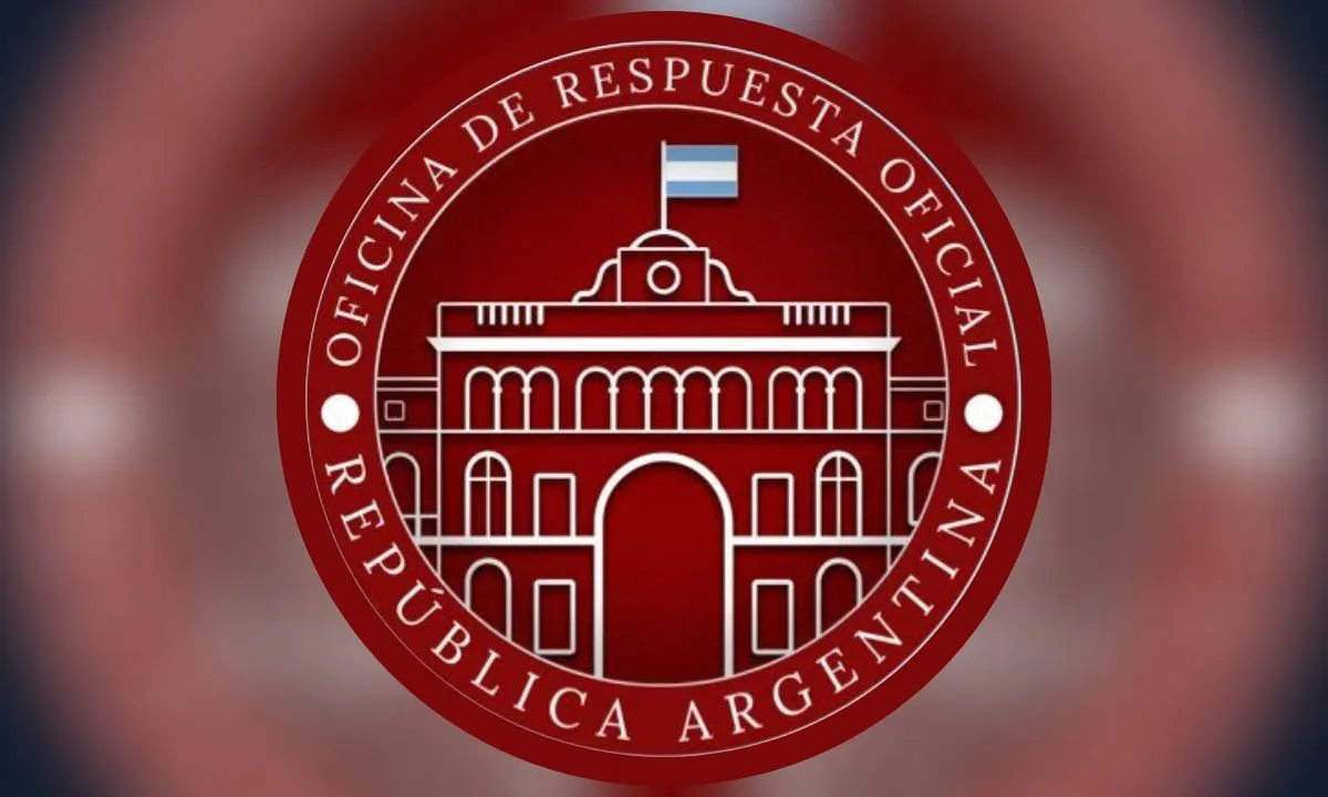 El Gobierno lanzó la Oficina de Respuesta Oficial