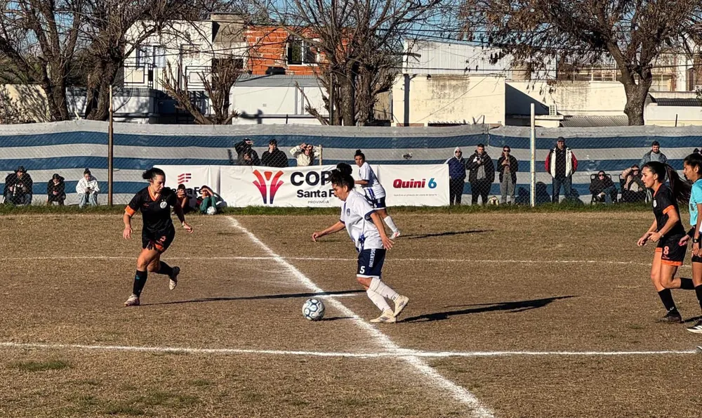 Copa Santa Fe