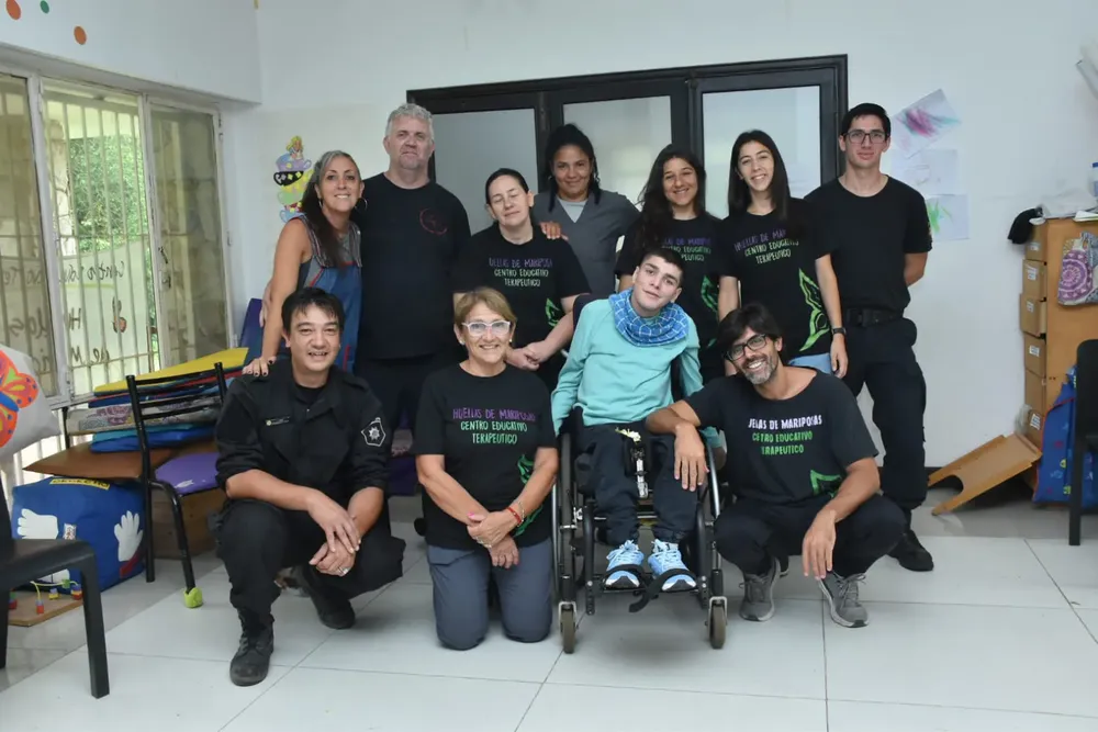 RCP Bomberos Zapadores 