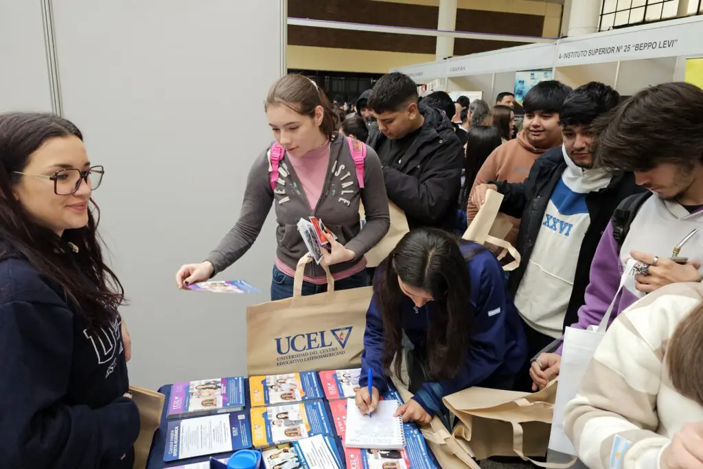expocarreras