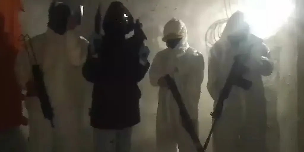 amenazas Pullaro Bullrich