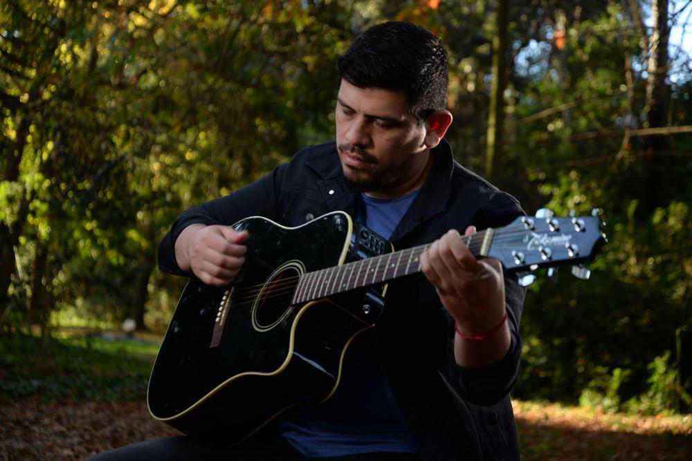 ricardo palavecino