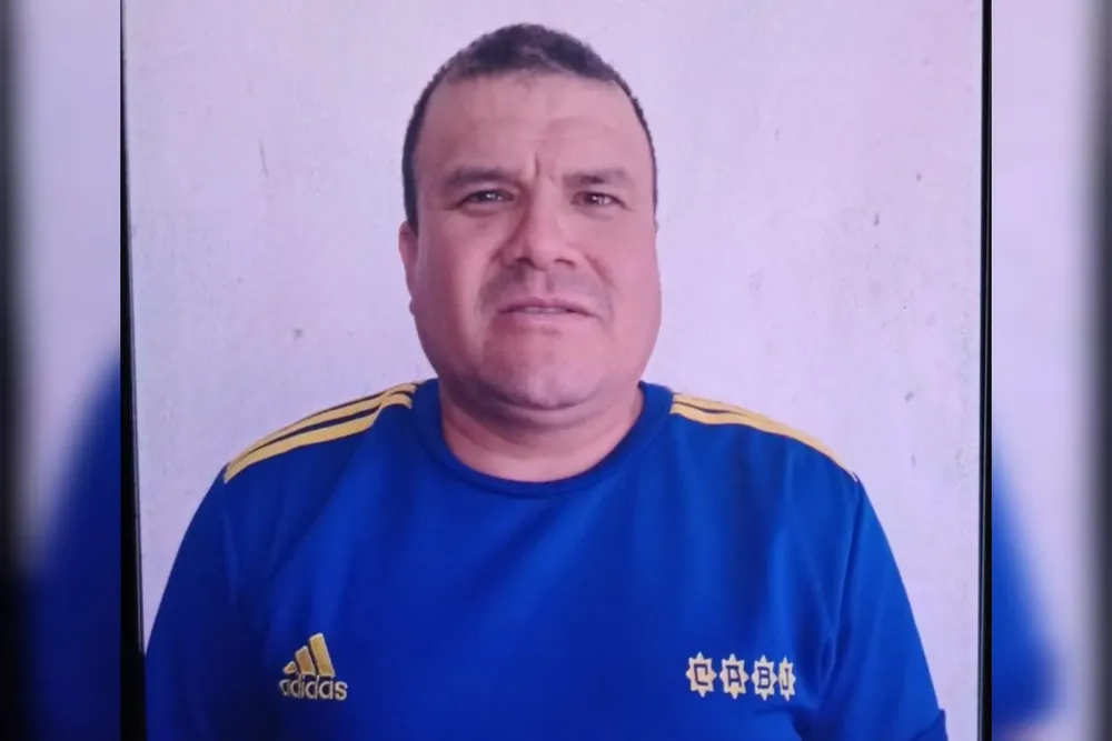 busqueda de paradero