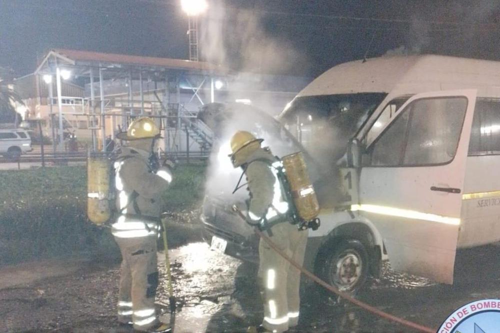 incendio