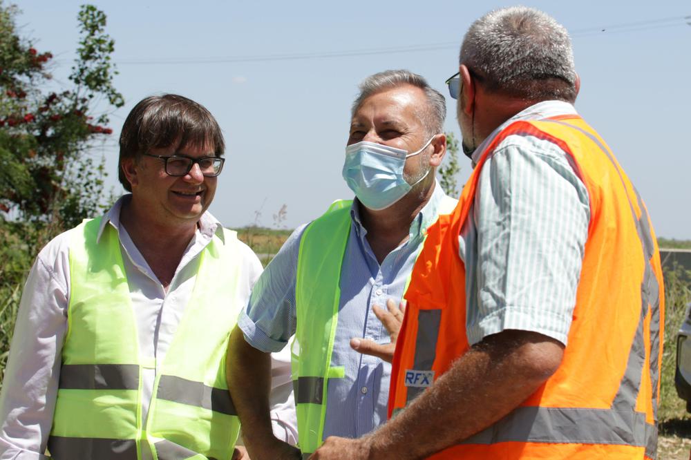 Lewandowski - Ruta 25S