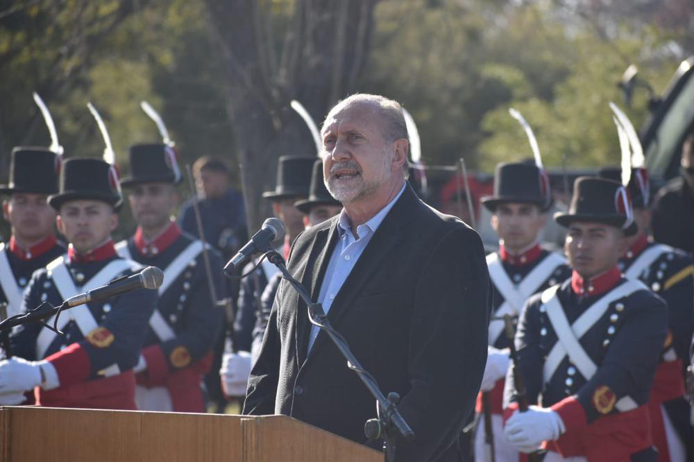 Perotti puerto